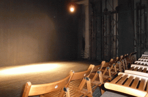 Teatr Szwalnia Przestrzeń